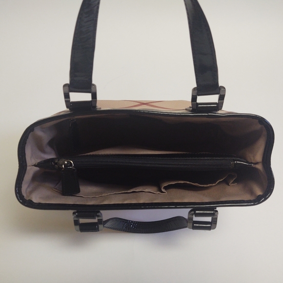 Burberry Supernova Mini Tote - Picture 8 of 11